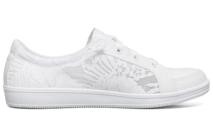 Order (Women) Skechers Madison Ave Sneakers White 100047-WHT