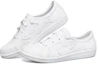 Lookbook (Women) Skechers Madison Ave Sneakers White 100047-WHT