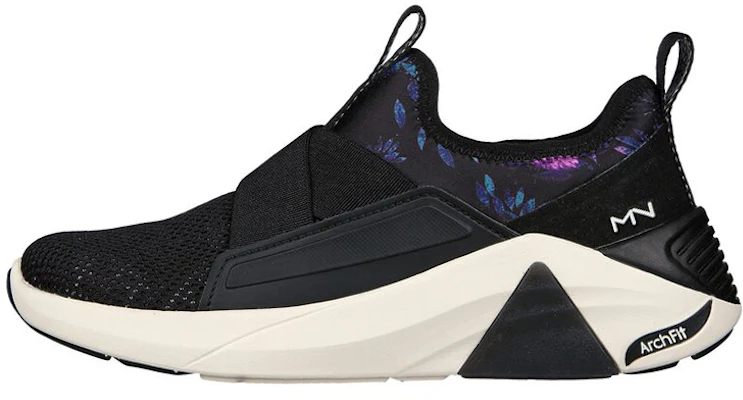 (Women) Skechers Mark Nason Arch Fit 'Black' 133290-BLK Buy (Women) Skechers Mark Nason Arch Fit 'Black' 133290-BLK