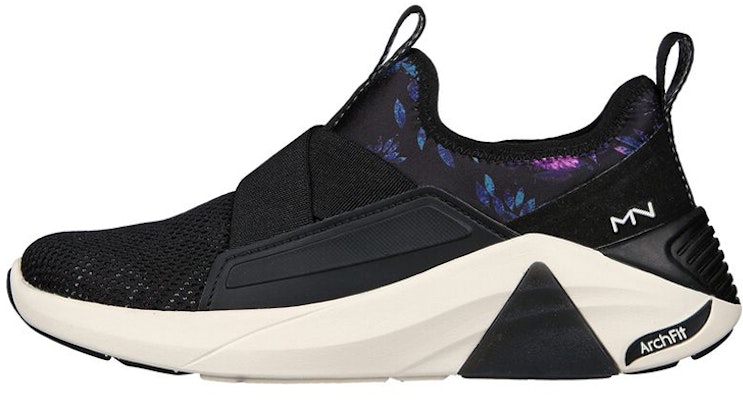 (W) 斯凯奇Mark Nason Arch Fit "黑色" 133290-BLK Buy (W) 斯凯奇Mark Nason Arch Fit "黑色" 133290-BLK