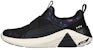 (Women) Skechers Mark Nason Arch Fit 'Black' 133290-BLK