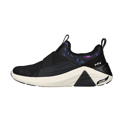 (W) Skechers Mark Nason Arch Fit 'Black'