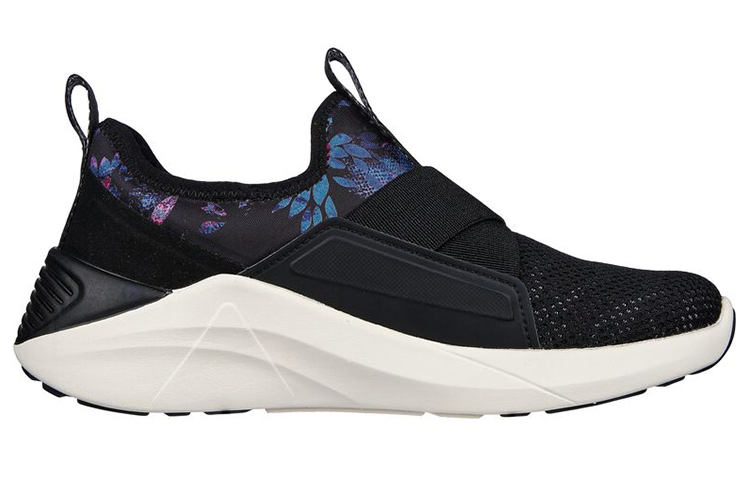 Order (Women) Skechers Mark Nason Arch Fit 'Black' 133290-BLK