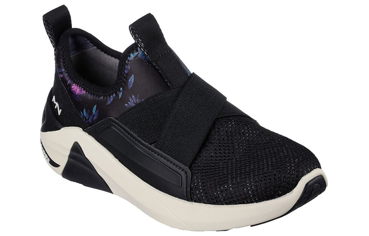 Lookbook (Women) Skechers Mark Nason Arch Fit 'Black' 133290-BLK