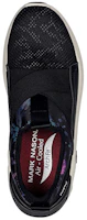 Shop Skechers Mark Nason Arch Fit 輕便運動休閒鞋 女款 黑