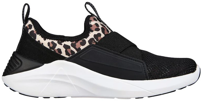 (Women) Skechers Mark Nason Arch Fit 'Black and White' 133290-LPD Order (Women) Skechers Mark Nason Arch Fit 'Black and White' 133290-LPD