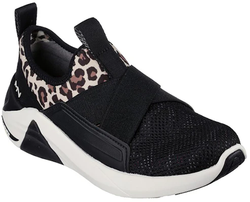(Women) Skechers Mark Nason Arch Fit 'Black and White' 133290-LPD Lookbook (Women) Skechers Mark Nason Arch Fit 'Black and White' 133290-LPD