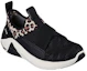 Lookbook (Women) Skechers Mark Nason Arch Fit 'Black and White' 133290-LPD