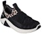 (Women) Skechers Mark Nason Arch Fit 'Black and White' 133290-LPD
