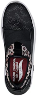 Shop Skechers Mark Nason Arch Fit 輕便運動休閒鞋 女款 黑白