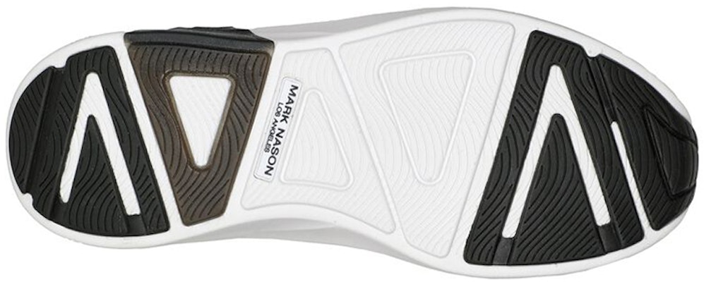 (Women) Skechers Mark Nason Arch Fit 'Black and White' 133290-LPD Purchase (Women) Skechers Mark Nason Arch Fit 'Black and White' 133290-LPD