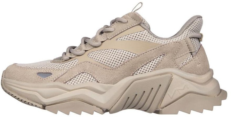(Women) Skechers Mark Nason Block 'Smart Vada Gray Brown' 133300-TPE Buy (Women) Skechers Mark Nason Block 'Smart Vada Gray Brown' 133300-TPE