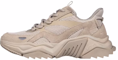 (Women) Skechers Mark Nason Block 'Smart Vada Gray Brown' 133300-TPE (Women) Skechers Mark Nason Block 'Smart Vada Gray Brown' 133300-TPE