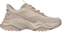 Order (W) Skechers Mark Nason Blok 'Smart Vada Kelabu Coklat' 133300-TPE
