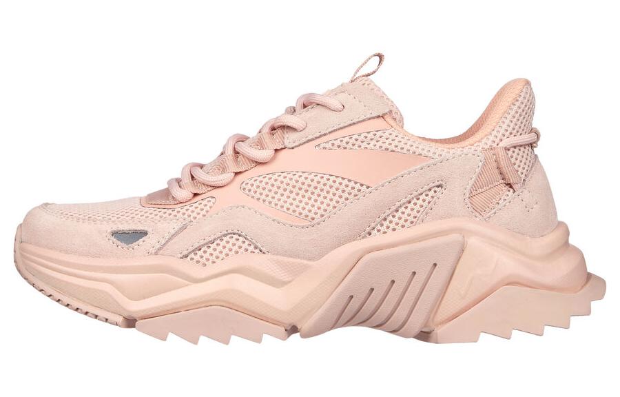 (Women) Skechers Mark Nason Block 'Smart Vada Pink' 133300-PNK