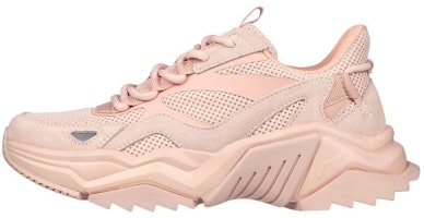 (Women) Skechers Mark Nason Block 'Smart Vada Pink' 133300-PNK (Women) Skechers Mark Nason Block 'Smart Vada Pink' 133300-PNK