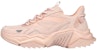 (W) Skechers Mark Nason Block 'Smart Vada Pink' Wanita 133300-PNK