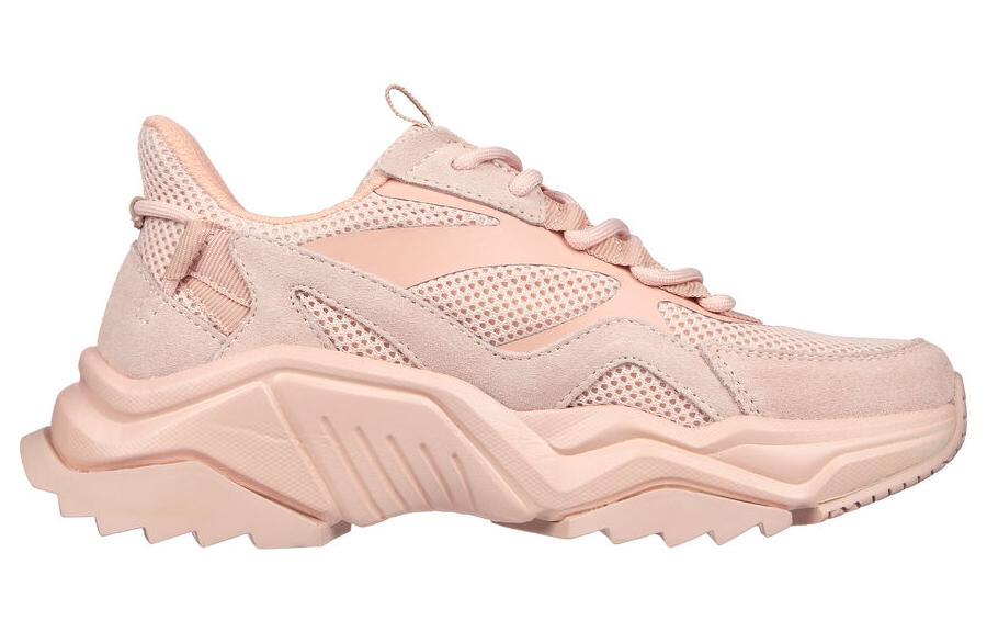 Order (W) Skechers Mark Nason Block 'Smart Vada Rosa' 133300-PNK