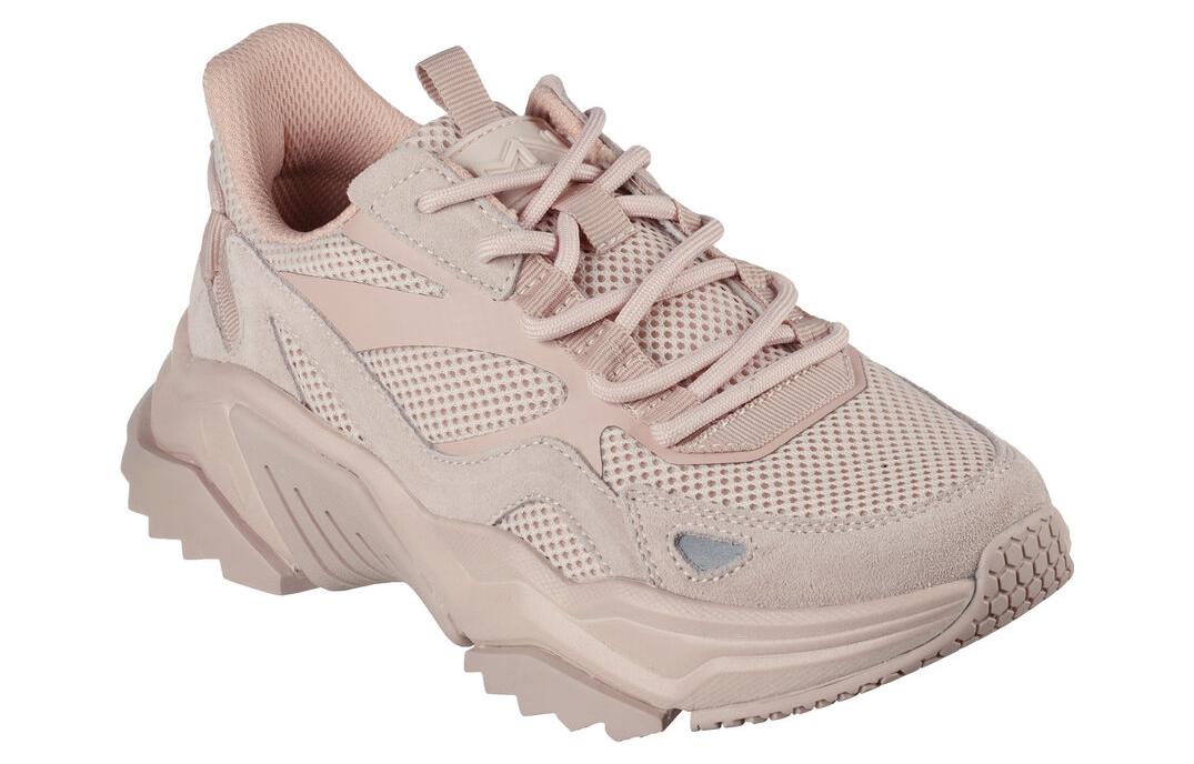Lookbook (W) Skechers Mark Nason Block 'Smart Vada Rosa' 133300-PNK