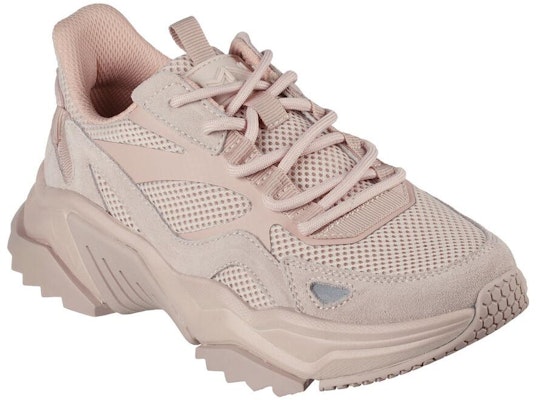 (Women) Skechers Mark Nason Block 'Smart Vada Pink' 133300-PNK Lookbook (Women) Skechers Mark Nason Block 'Smart Vada Pink' 133300-PNK