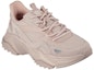 Lookbook (W) Skechers Mark Nason Block 'Smart Vada Pink' Wanita 133300-PNK