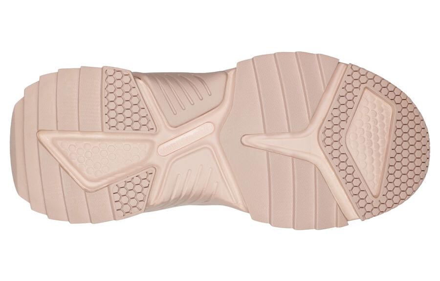 Shop (W) Skechers Mark Nason Block 'Smart Vada Rosa' 133300-PNK