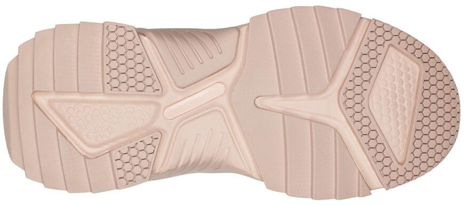 (W) Skechers Mark Nason Blok 'Smart Vada Pink' Sepatu Wanita 133300-PNK Shop (W) Skechers Mark Nason Blok 'Smart Vada Pink' Sepatu Wanita 133300-PNK