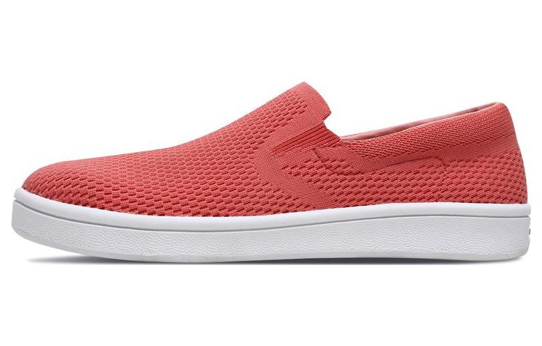 (Women) Skechers Mark Nason Classic Cup 'Pink' 68705-PNK