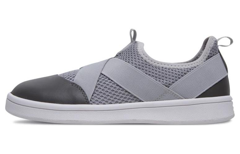 (Women) Skechers Classic Cup x Mark Nason 68708-GRY