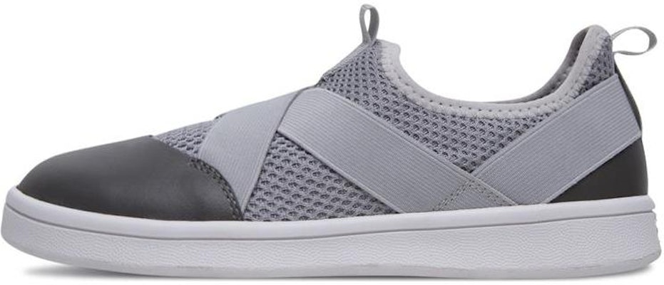 Skechers MARK NASON 經典杯 防滑減震耐磨 低筒 球鞋 女款 灰色 Buy Skechers MARK NASON 經典杯 防滑減震耐磨 低筒 球鞋 女款 灰色