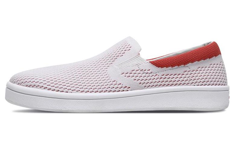 (Women) Skechers Mark Nason Classic Cup 'White Pink' 68705-WPK