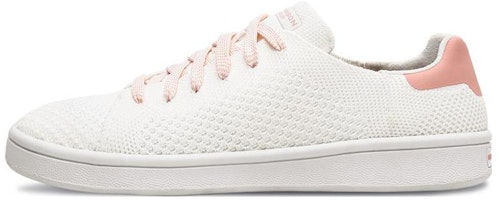 (Women) Skechers Mark Nason Classic Cup 'White Pink' 68704-WPK (Women) Skechers Mark Nason Classic Cup 'White Pink' 68704-WPK