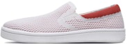 Buy (Women) Skechers Mark Nason Classic Cup 'White Pink' 68705-WPK