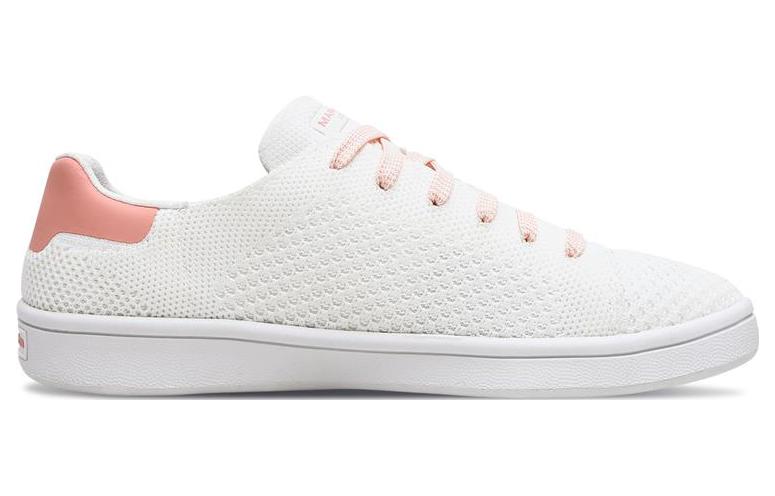 Order (Women) Skechers Mark Nason Classic Cup 'White Pink' 68704-WPK