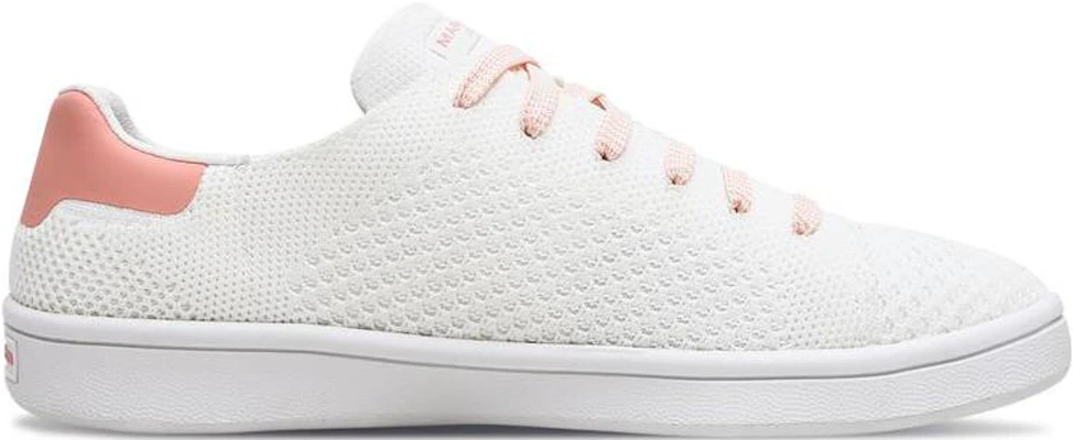 (Women) Skechers Mark Nason Classic Cup 'White Pink' 68704-WPK Order (Women) Skechers Mark Nason Classic Cup 'White Pink' 68704-WPK