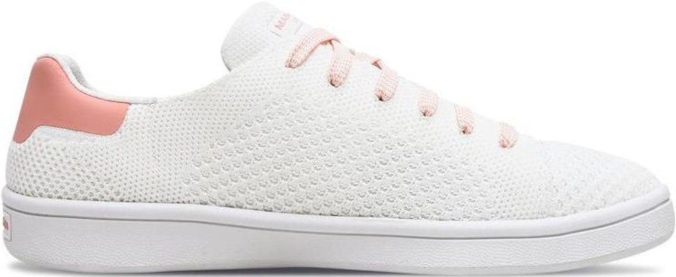 (Women) Skechers Mark Nason Classic Cup 'White Pink' 68704-WPK Order (Women) Skechers Mark Nason Classic Cup 'White Pink' 68704-WPK