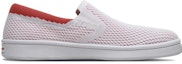 Order (Women) Skechers Mark Nason Classic Cup 'White Pink' 68705-WPK