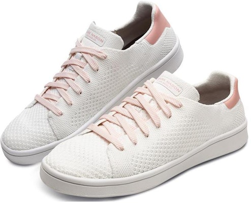 (Women) Skechers Mark Nason Classic Cup 'White Pink' 68704-WPK Lookbook (Women) Skechers Mark Nason Classic Cup 'White Pink' 68704-WPK