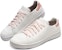 (Women) Skechers Mark Nason Classic Cup 'White Pink' 68704-WPK