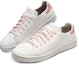Lookbook (Women) Skechers Mark Nason Classic Cup 'White Pink' 68704-WPK