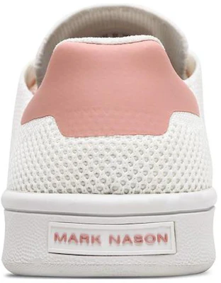 (Women) Skechers Mark Nason Classic Cup 'White Pink' 68704-WPK Shop (Women) Skechers Mark Nason Classic Cup 'White Pink' 68704-WPK