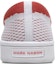 Shop (Women) Skechers Mark Nason Classic Cup 'White Pink' 68705-WPK