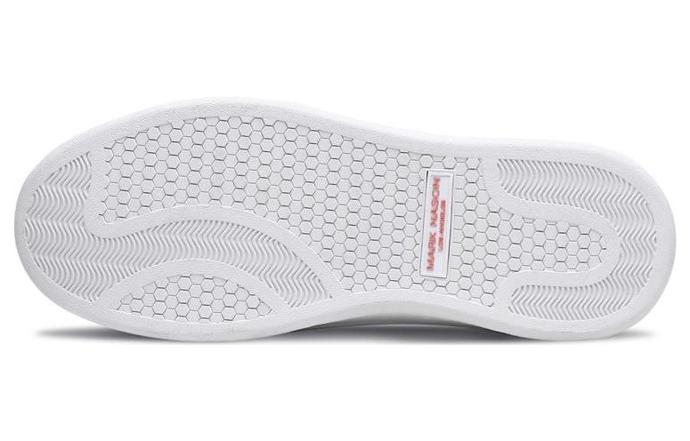 Purchase (Women) Skechers Mark Nason Classic Cup 'White Pink' 68704-WPK