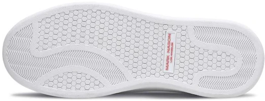 Purchase Skechers MARK NASON 經典杯 防滑耐磨 低筒 板鞋 女款 白粉