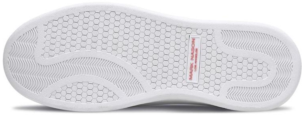 (W) Skechers Mark Nason Classic Cup 'Putih Merah Jambu' 68704-WPK Purchase (W) Skechers Mark Nason Classic Cup 'Putih Merah Jambu' 68704-WPK