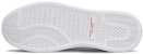 (Women) Skechers Mark Nason Classic Cup 'White Pink' 68704-WPK