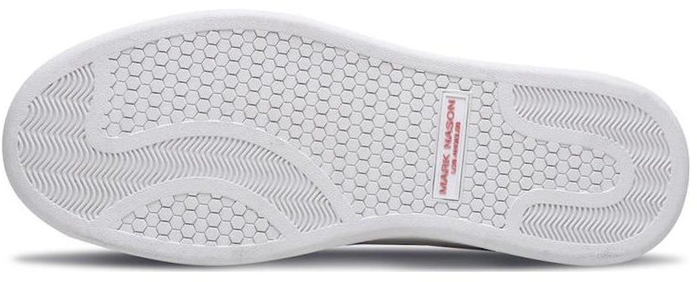 (W) Skechers Mark Nason Classic Cup 'Putih Merah Jambu' 68705-WPK Purchase (W) Skechers Mark Nason Classic Cup 'Putih Merah Jambu' 68705-WPK