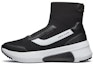 Buy (Women) Skechers Mark Nason High 'Black White' 69329-BKW