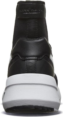 (W) 스케쳐스 마크 네이슨 하이 '블랙 화이트' (Skechers Makeu Neiseon Hai 'Beullaek Hwaiteu') 69329-BKW Shop (W) 스케쳐스 마크 네이슨 하이 '블랙 화이트' (Skechers Makeu Neiseon Hai 'Beullaek Hwaiteu') 69329-BKW