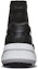 Shop (Women) Skechers Mark Nason High 'Black White' 69329-BKW